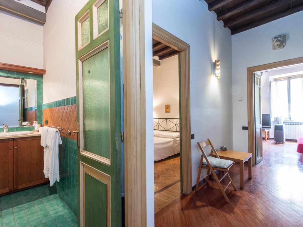 Apartment Piazza Navona Charming