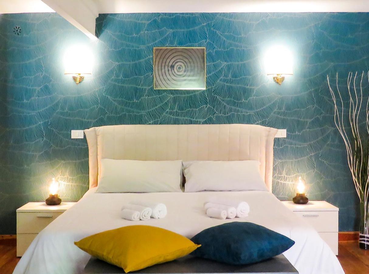 Casa Del Moro - Romantic Loft In Trastevere