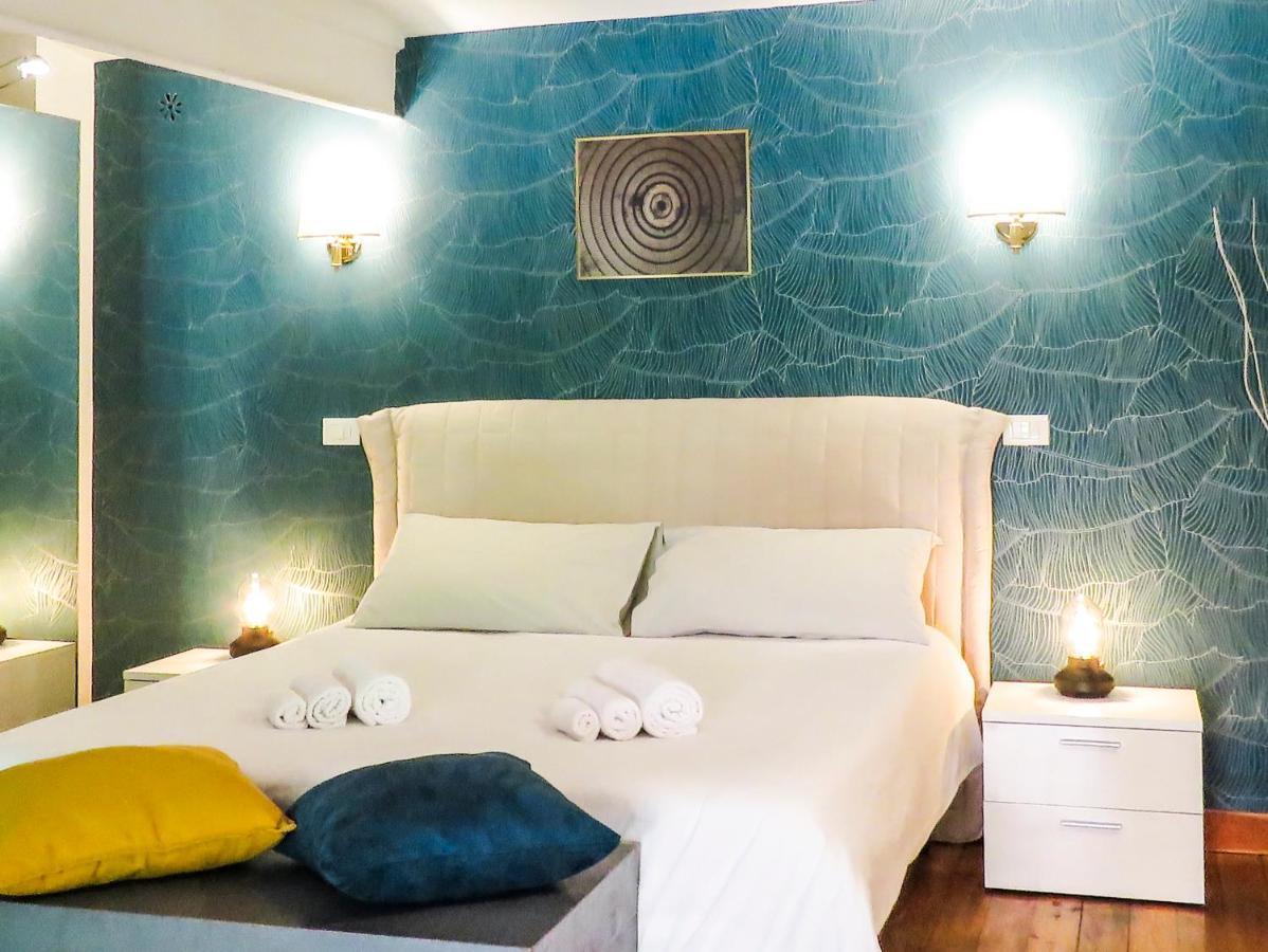 Casa Del Moro - Romantic Loft In Trastevere Holiday home *