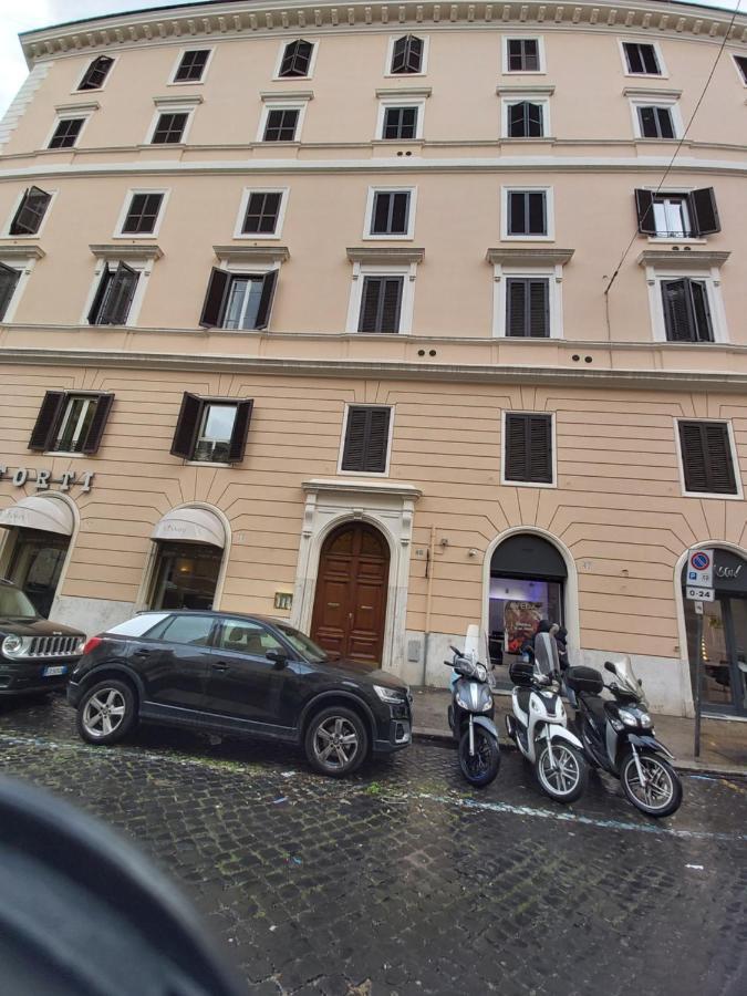 House In The Light Vatican Per Vacanze Apartment *
