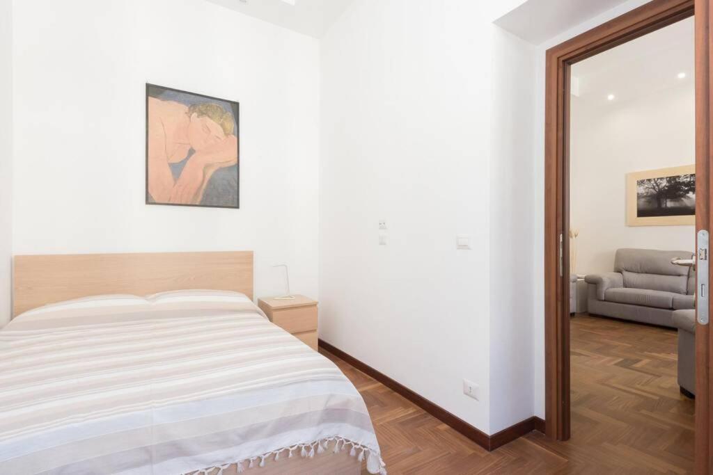 Popolo Elegant Two Bedroom Appartamento Roma