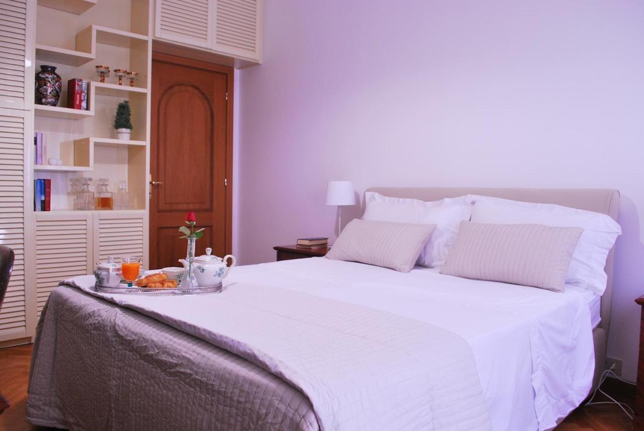 Bed & Breakfast Attico 203 *