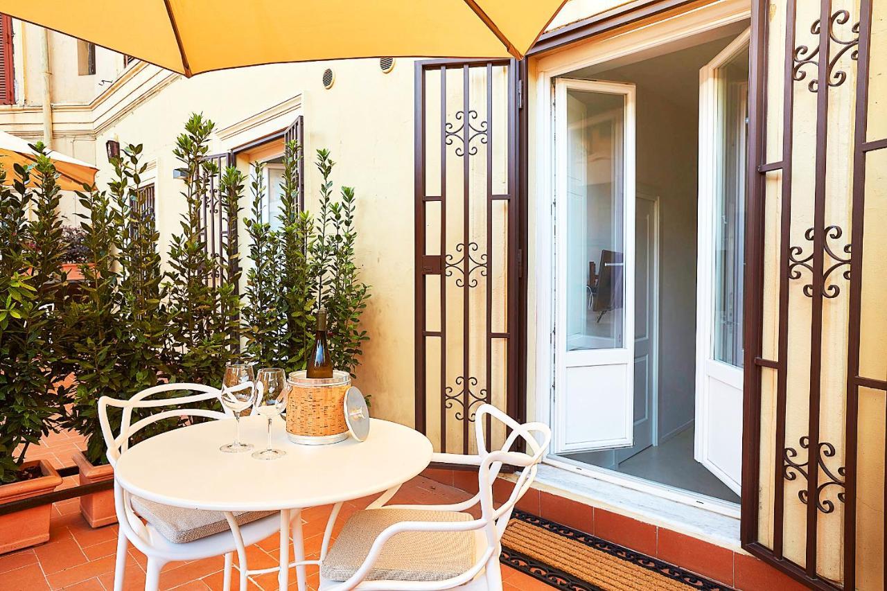Ripagrande A Trastevere Guest house *