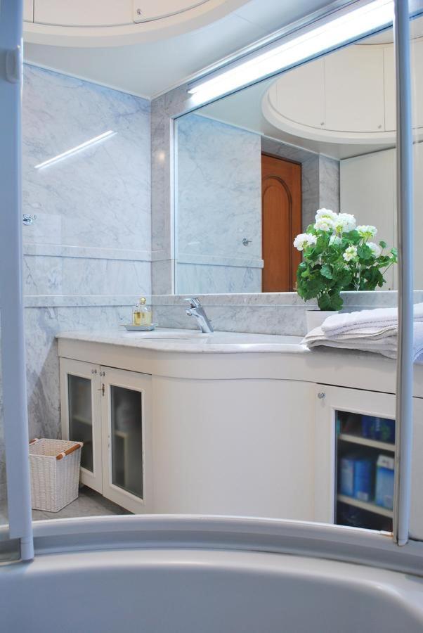 Bed & Breakfast Attico 203