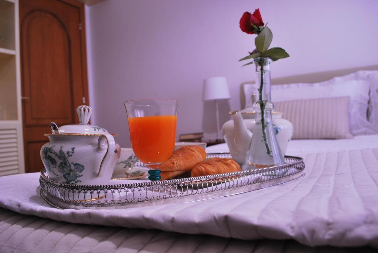 Bed & Breakfast Attico 203