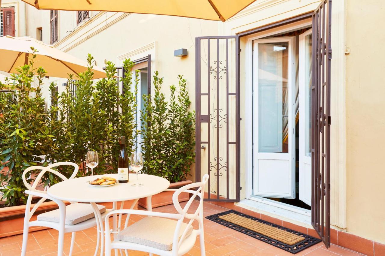 Guest house Ripagrande A Trastevere
