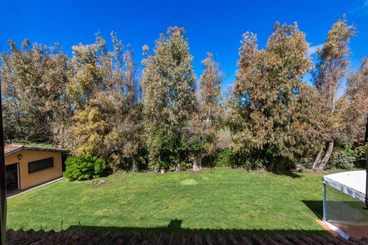 Guest house Cicognani Rome