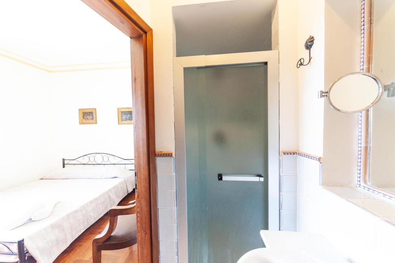 Cicognani Guest house Rome