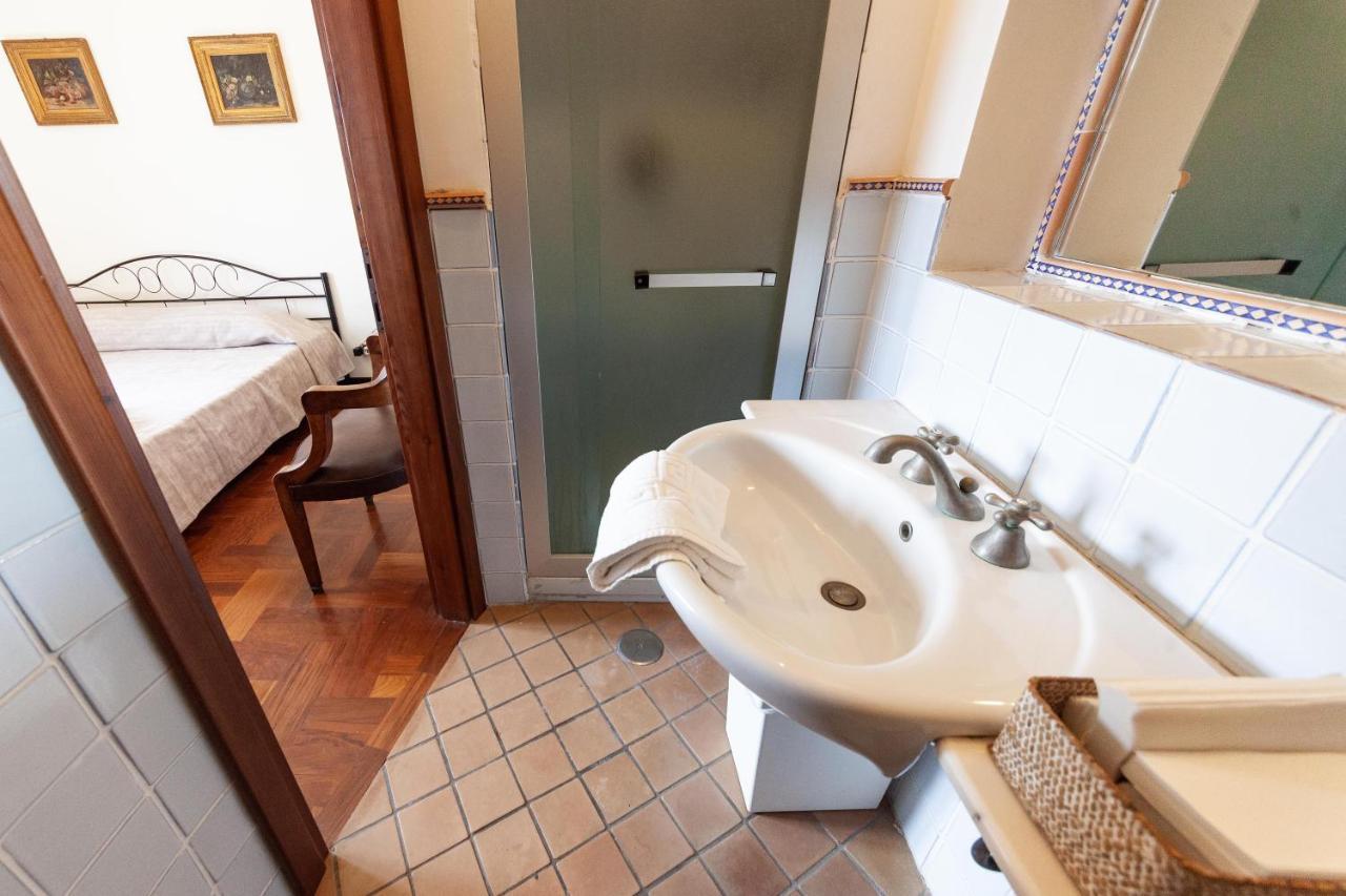 Cicognani Guest house Rome