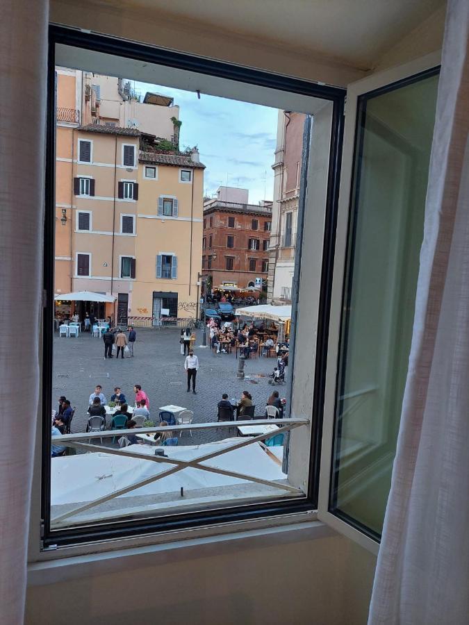 Hébergement de vacances Campo De' Fiori