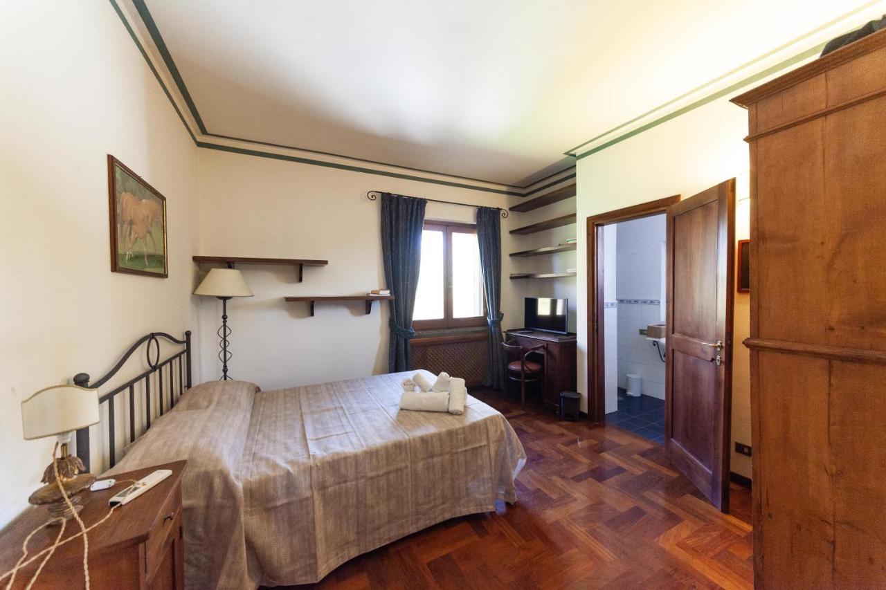 Guest house Cicognani Rome