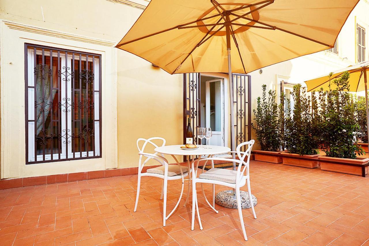 Guest house Ripagrande A Trastevere