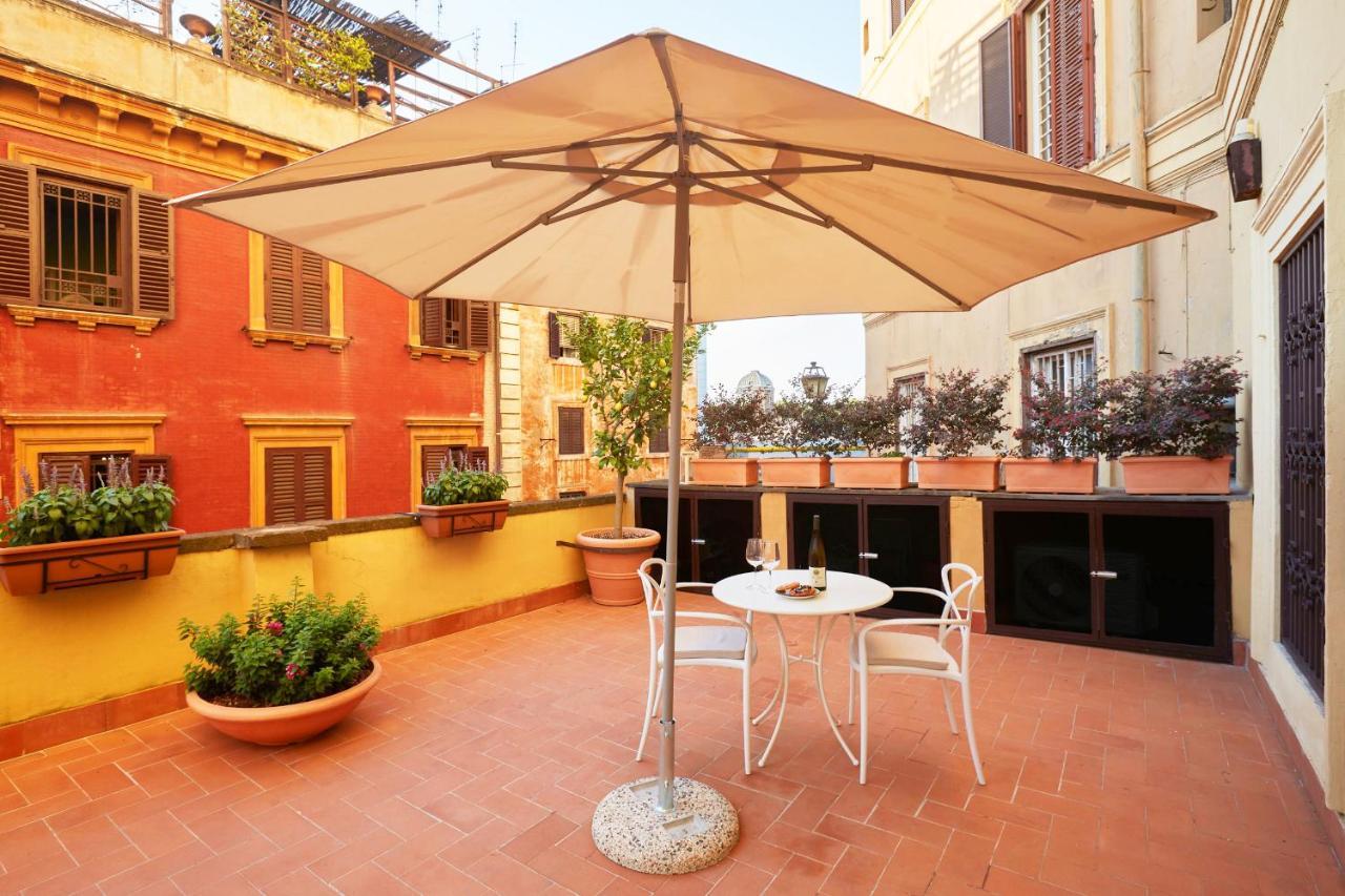 Guest house Ripagrande A Trastevere
