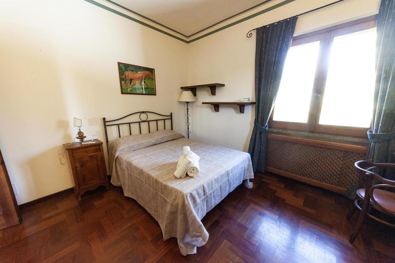 Cicognani Guest house
