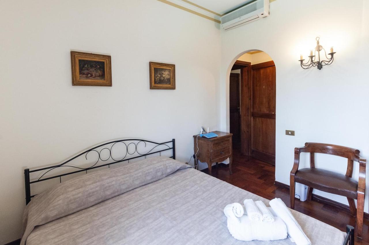 Guest house Cicognani Rome