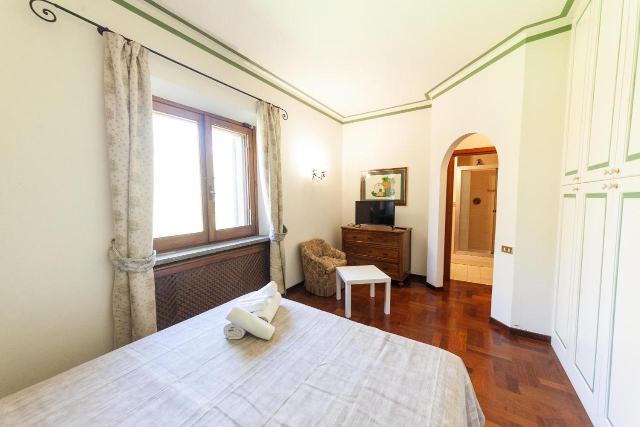 Guest house Cicognani *