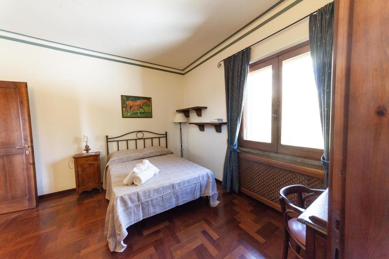Cicognani Guest house *