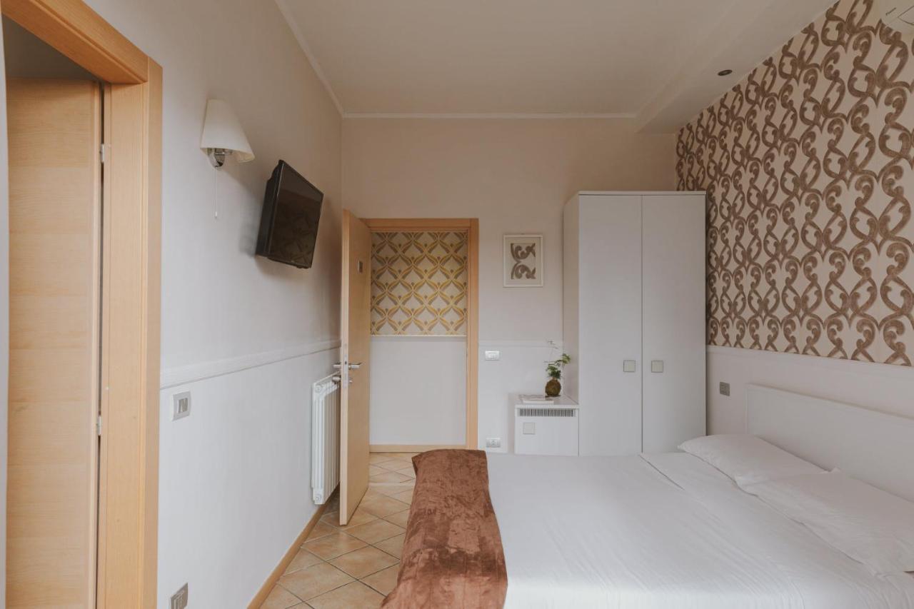 Residenza Il Giglio Casa de hóspedes Roma