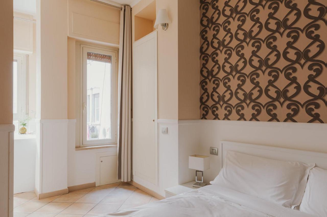Maison d'hôtes Residenza Il Giglio
