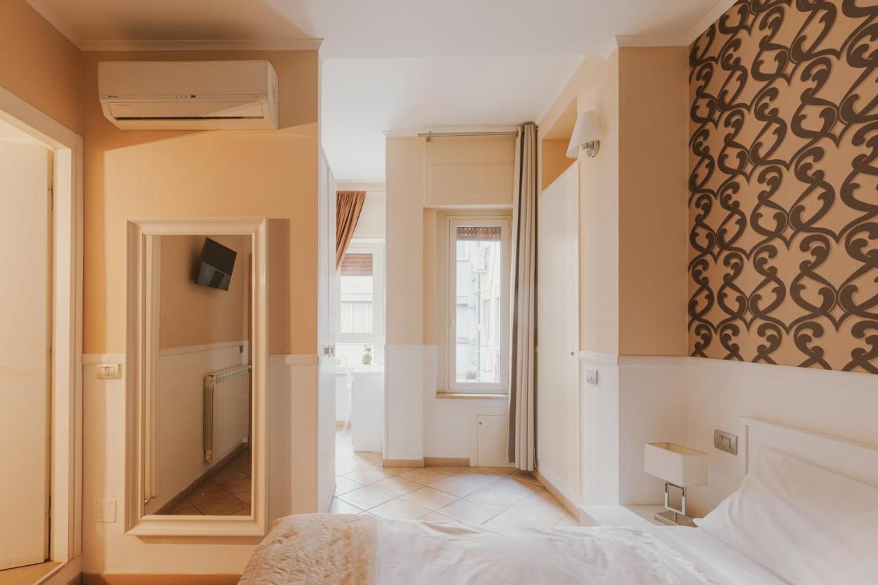 Residenza Il Giglio Casa de hóspedes *