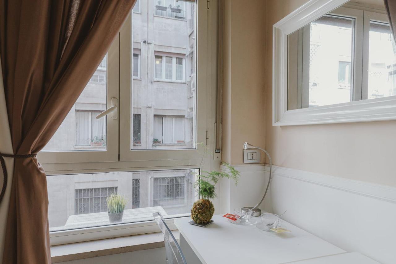 Residenza Il Giglio Roma