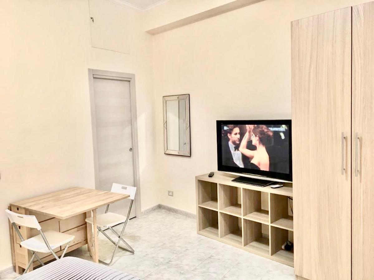 Roma Central Studio Rome