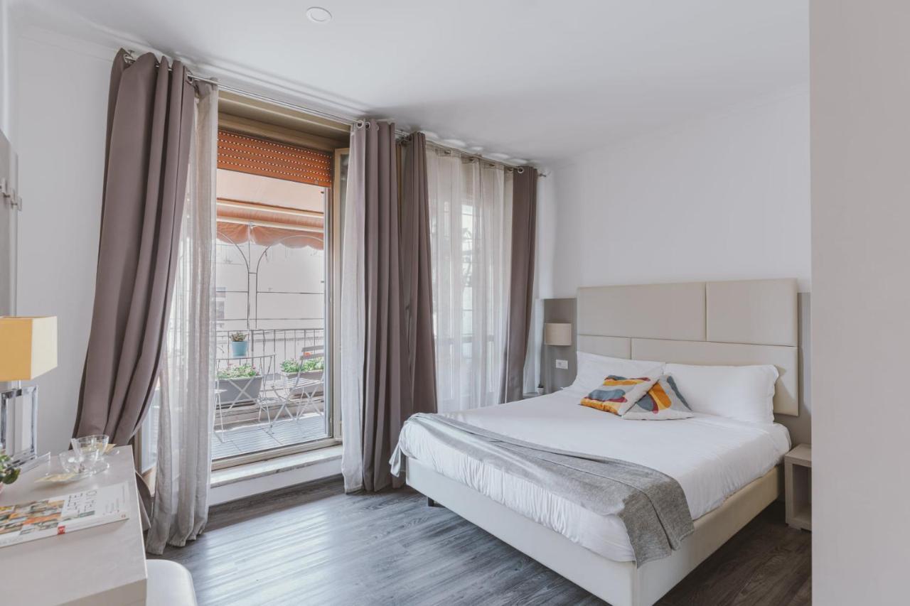 Maison d'hôtes Residenza Il Duca 4*