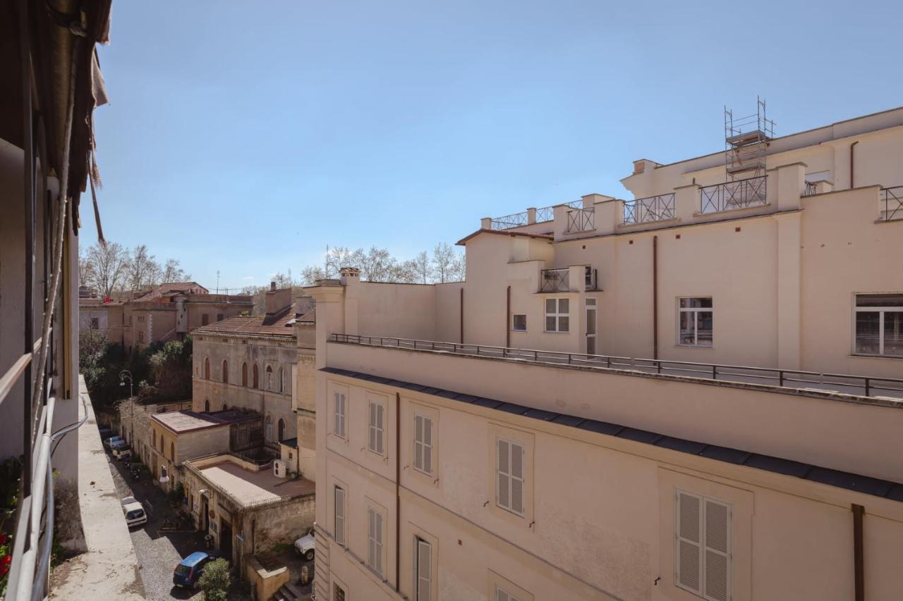 Maison d'hôtes Residenza Il Duca Rome