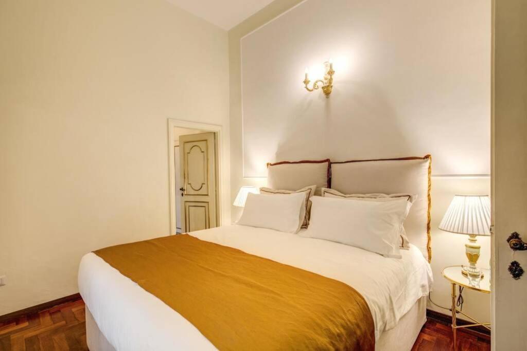 Apartment E. Spagna Luxury - Piazza Di Spagna *