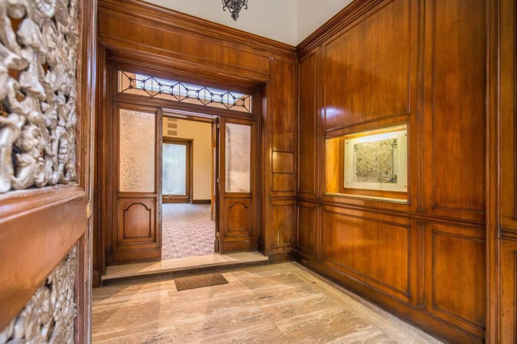 E. Spagna Luxury - Piazza Di Spagna Apartment *