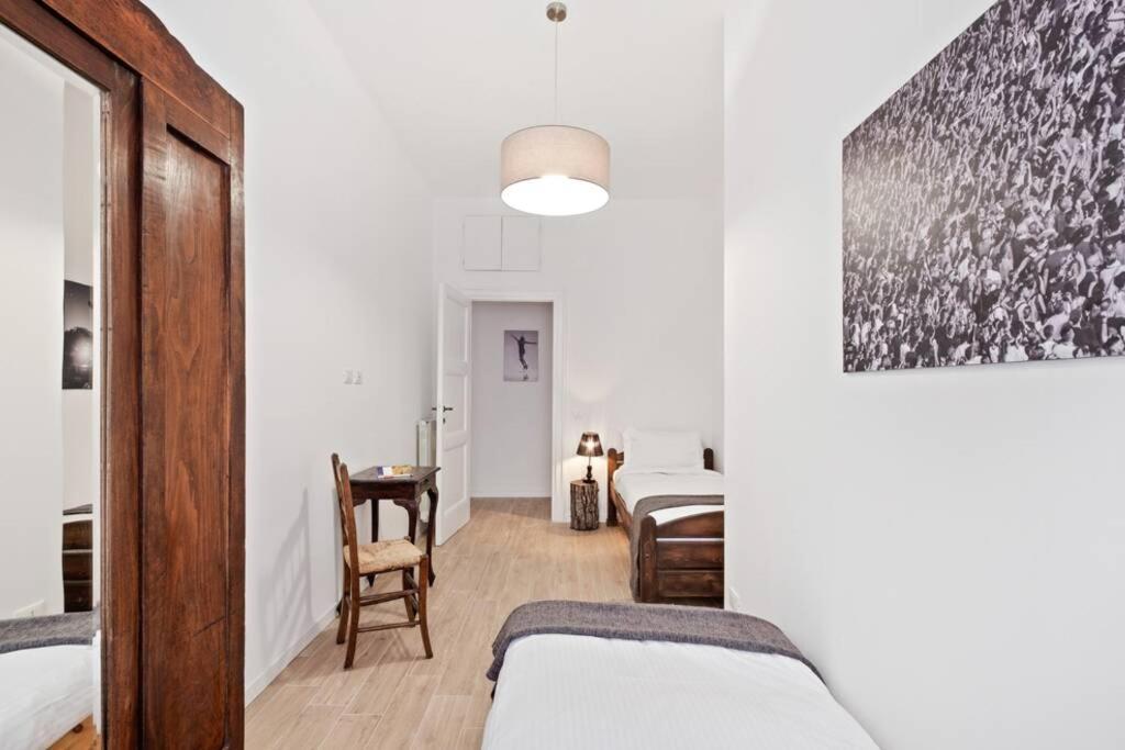 Flaminia 259 - As Have Never Seen Casa vacanze Roma