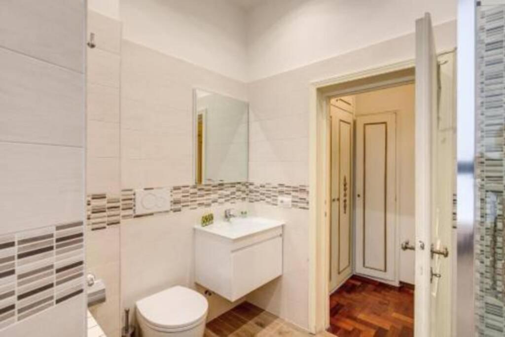 E. Spagna Luxury - Piazza Di Spagna Apartment Rome