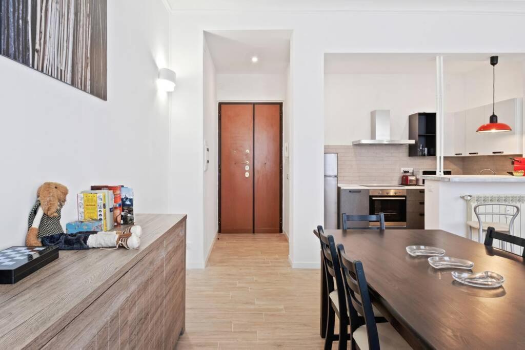 Casa vacanze Flaminia 259 - As Have Never Seen *