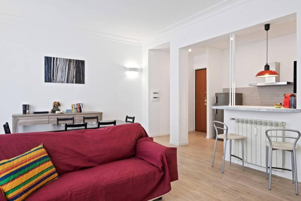 Flaminia 259 - As Have Never Seen Casa vacanze *