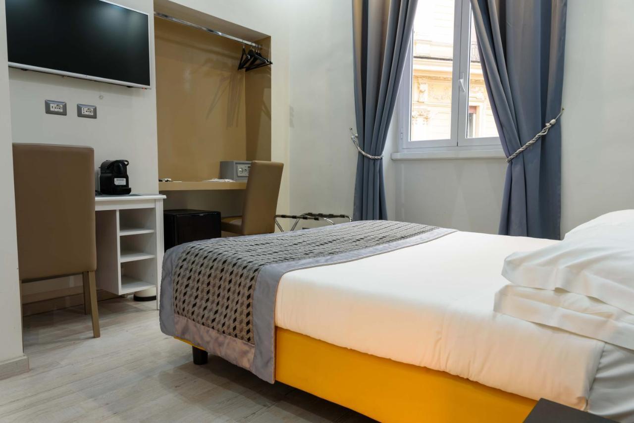 Veneto Relais Guest house Rome