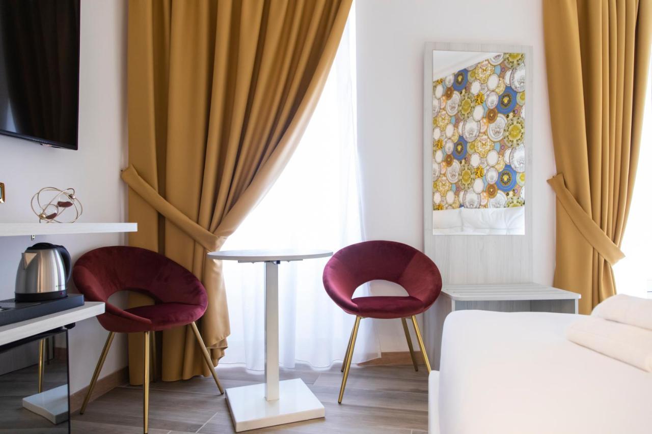 Cinquantatre Hotel Rome