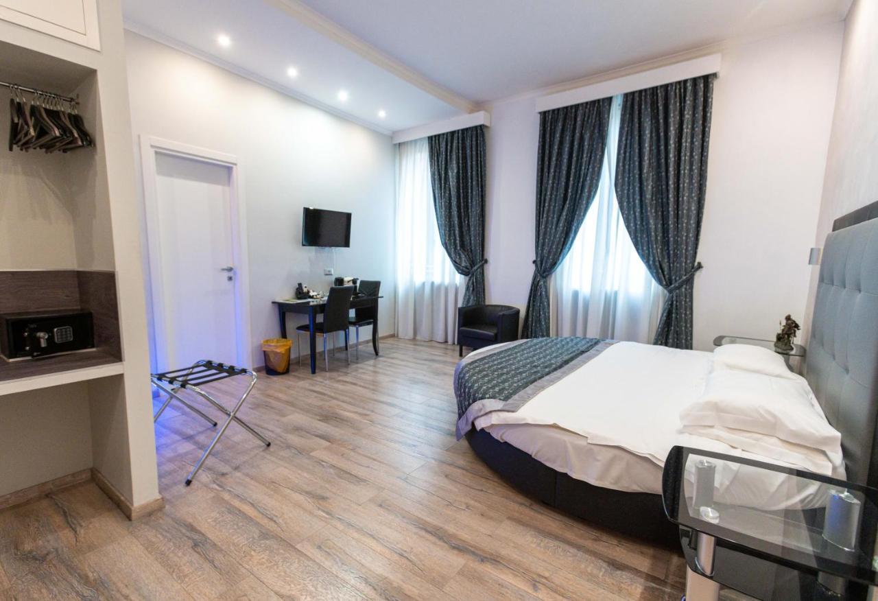 Veneto Relais Rome