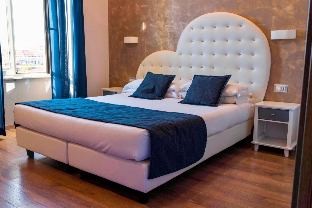 Veneto Relais 2* Rome
