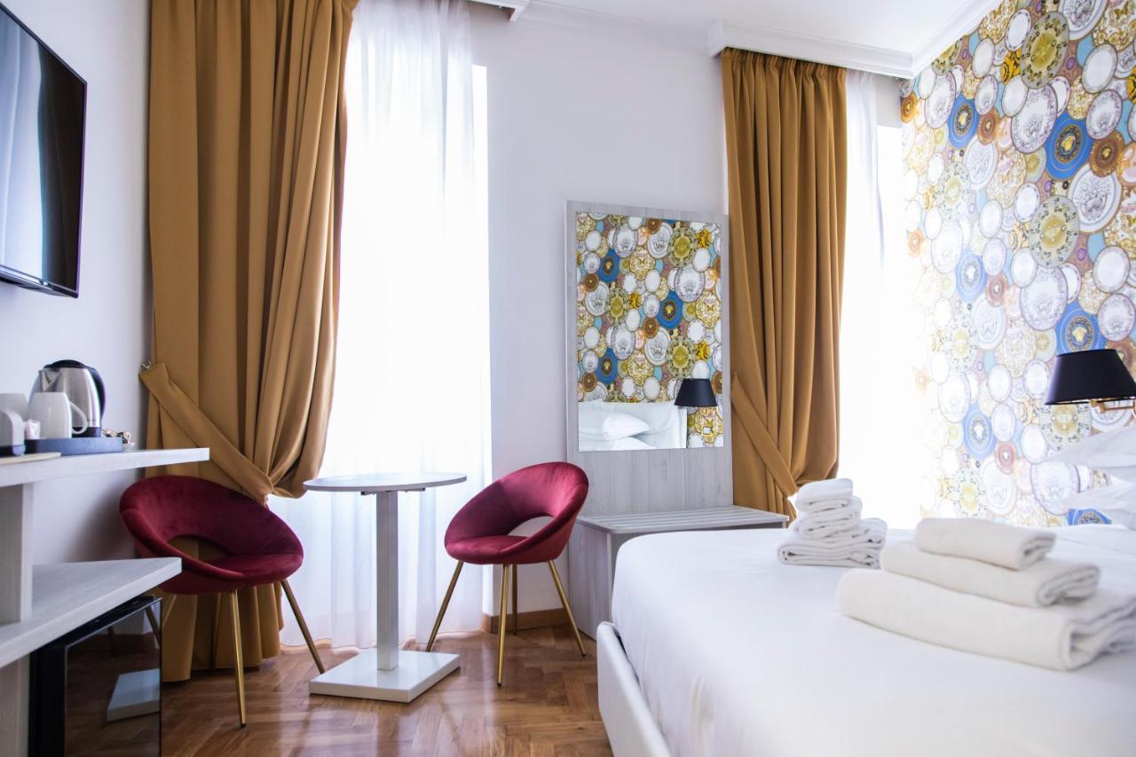 Cinquantatre Hotel 3*