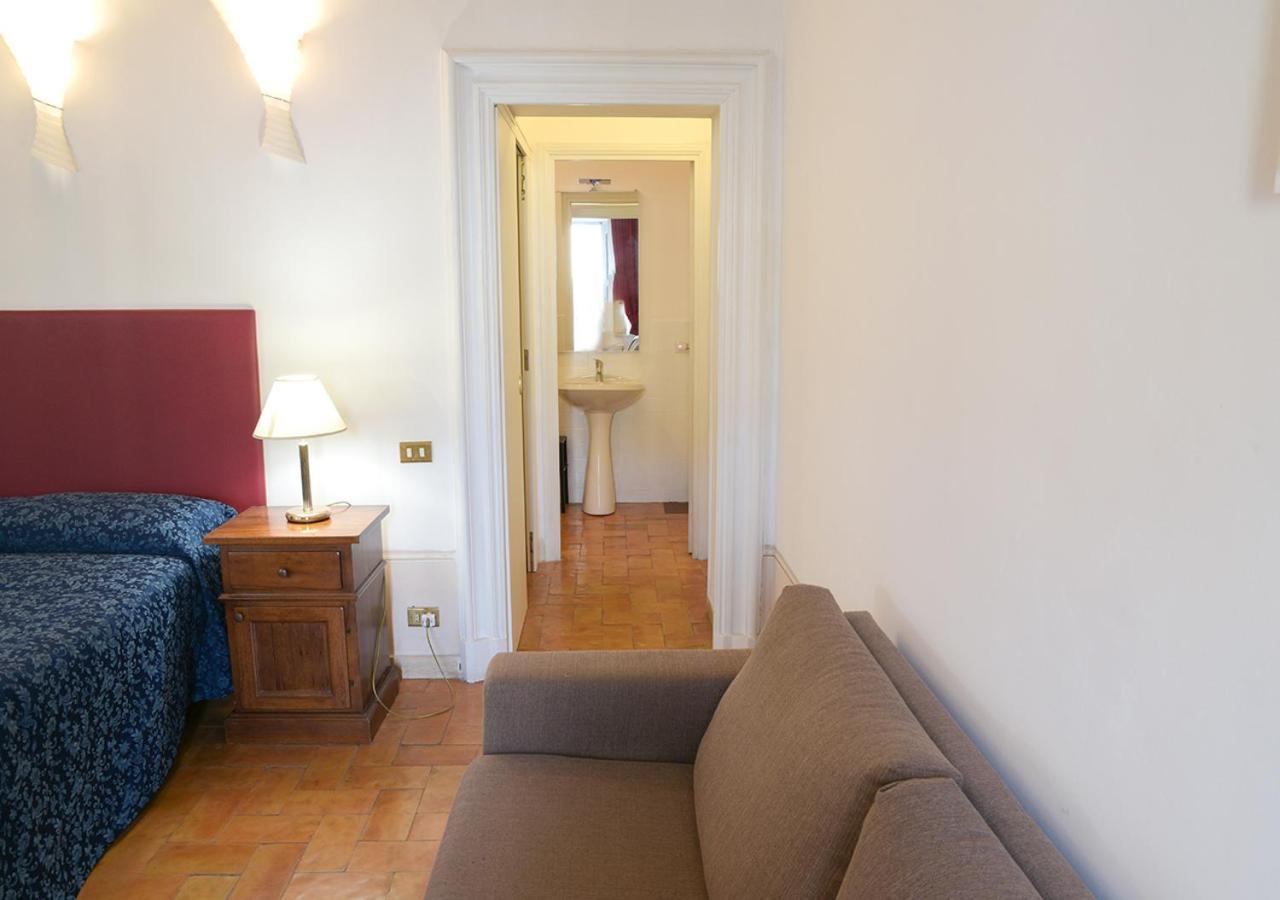 Farnese 48 Casa de hóspedes 3*