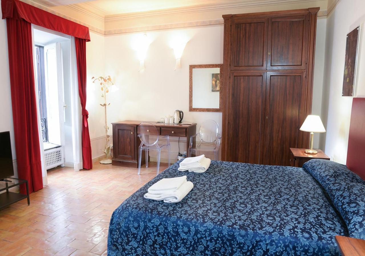 Farnese 48 3* Roma