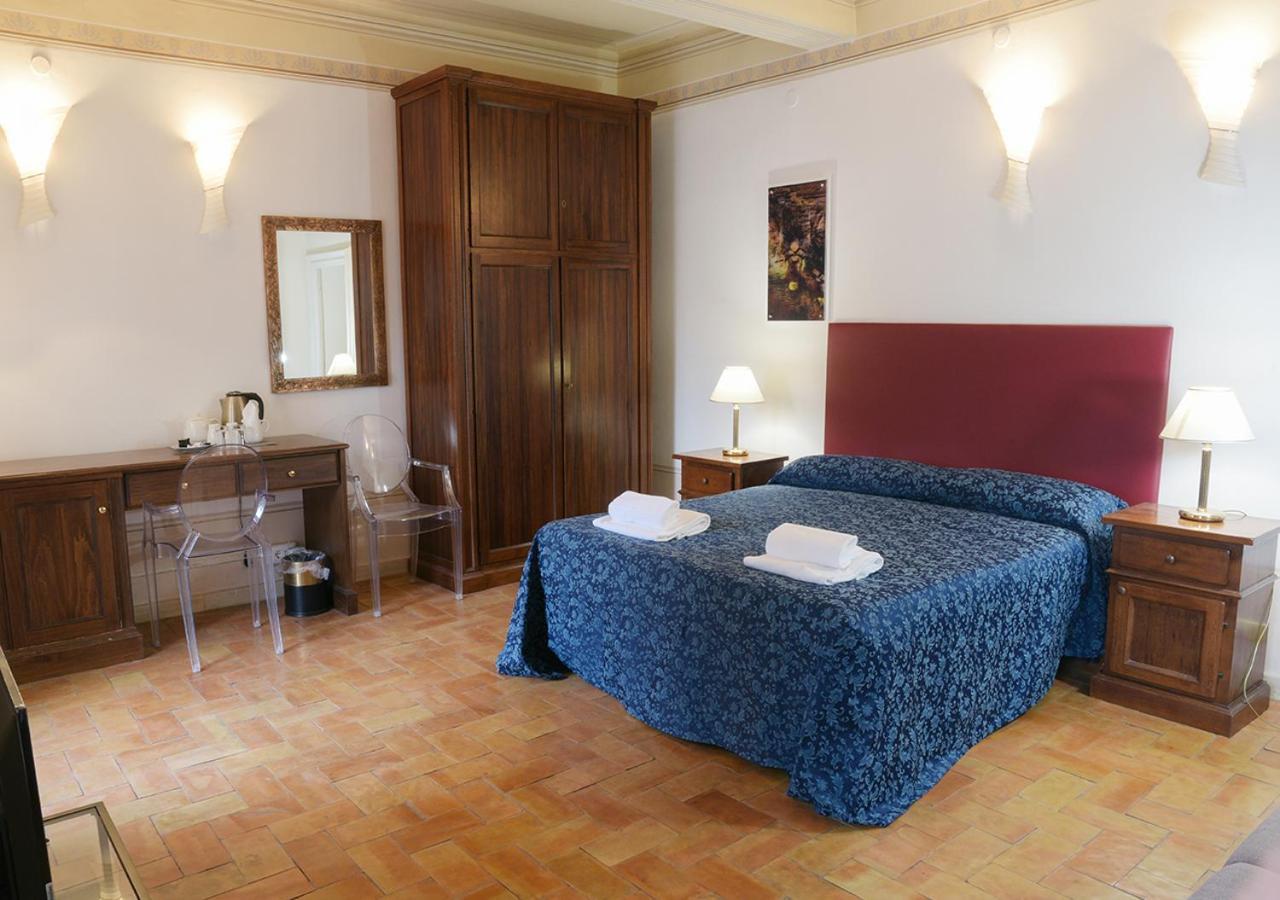 Farnese 48 Casa de hóspedes 3*