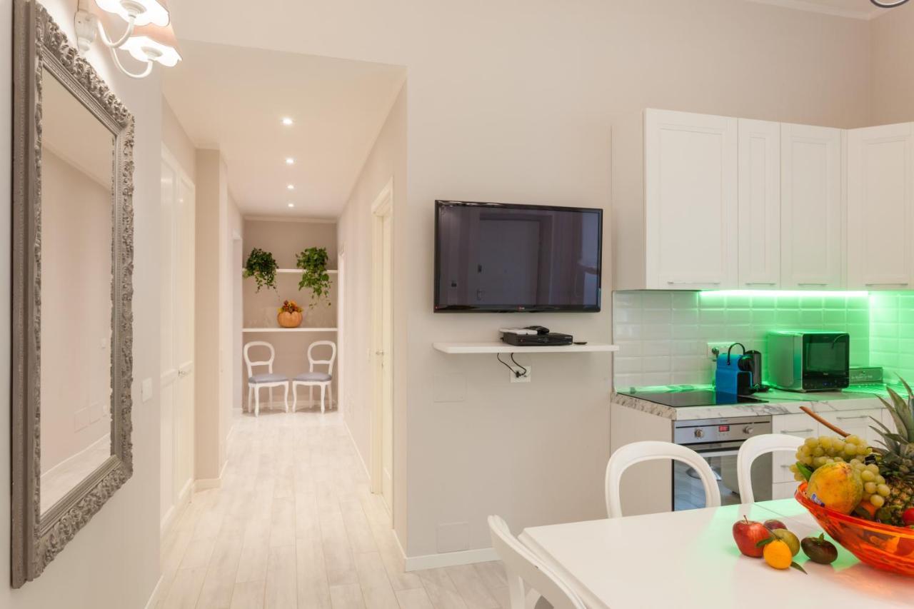 Apartment Holidays Rome