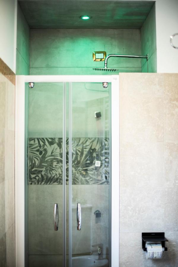 Hotel Cinquantatre Rome