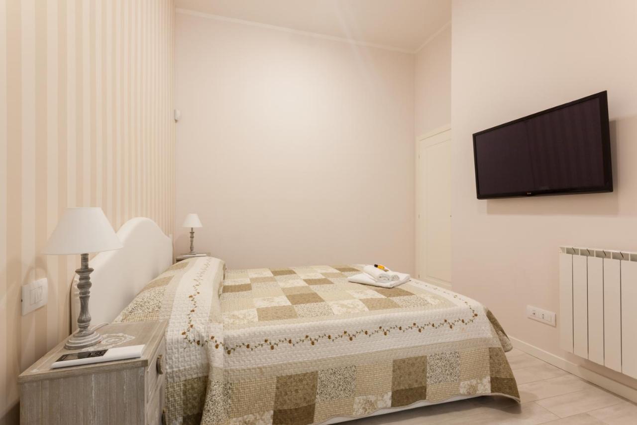 Appartement Holidays Rome