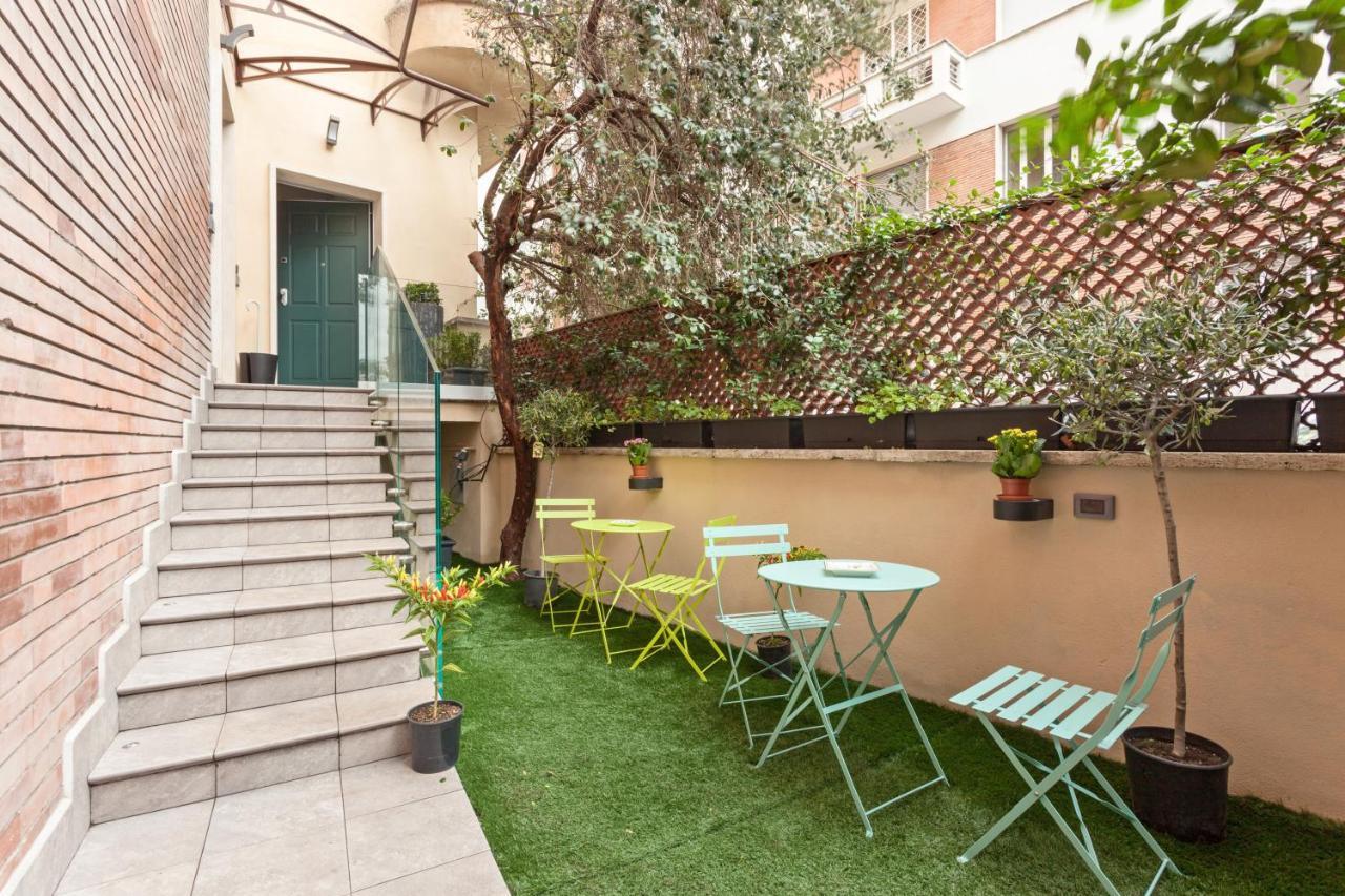 Appartement Holidays *