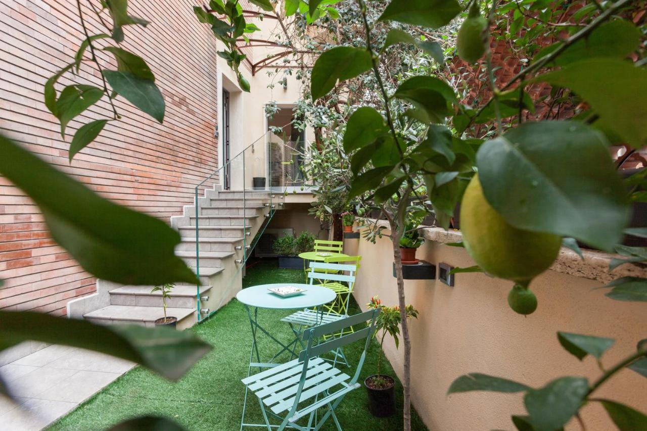 Appartement Holidays