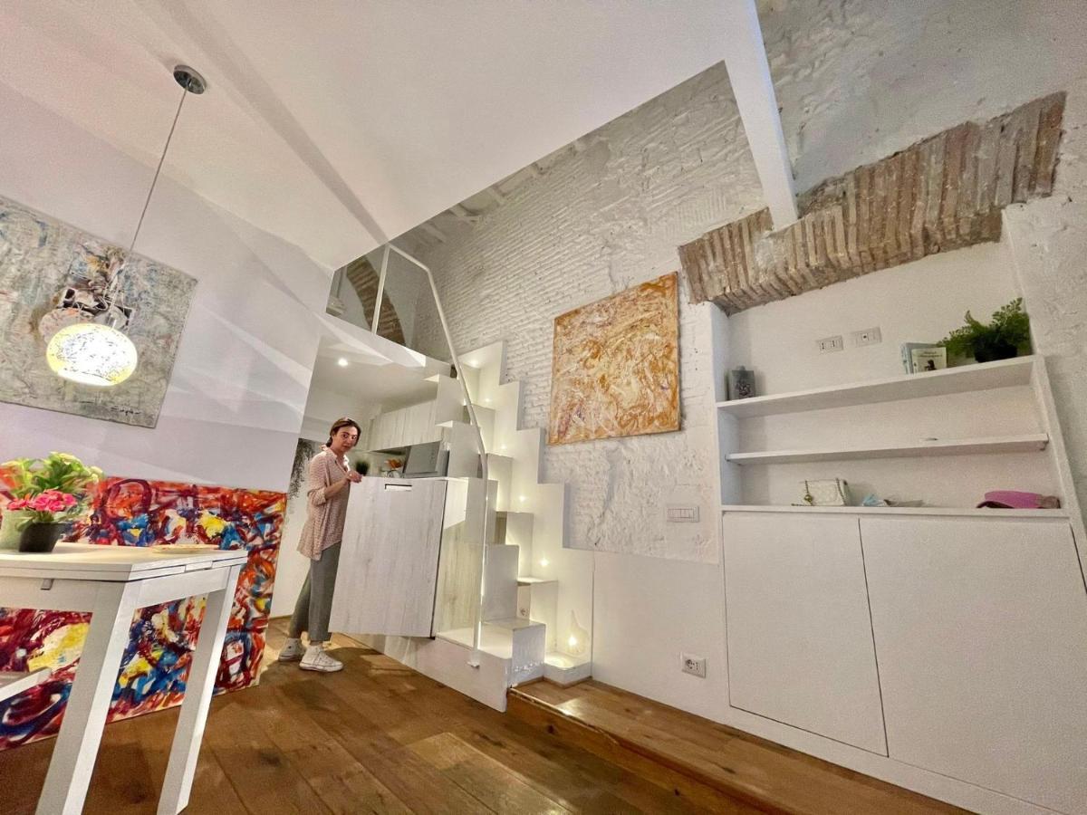 Apartment Kasa Trilussa *