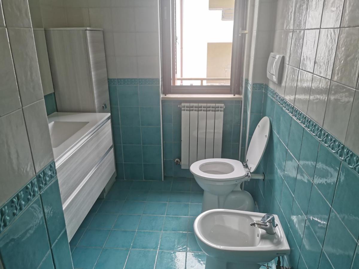 Apartamento Casacassia *