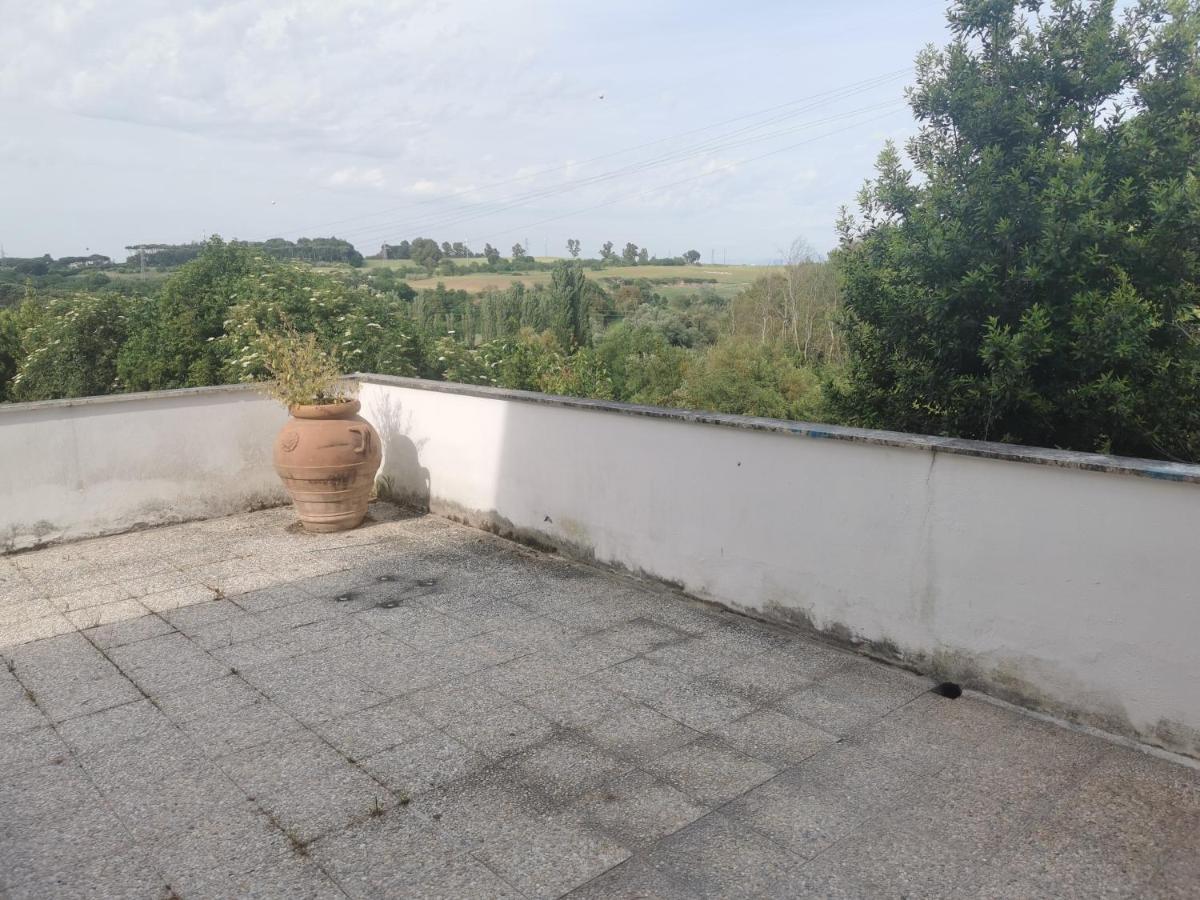 Casacassia Apartamento